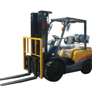 HANGCHA CPCD25N RW15A
