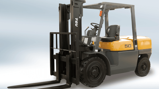 forklift