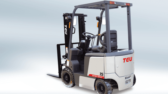 forklift